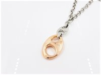 Collana Bliss Donna in Acciaio 1378400 - 1378400